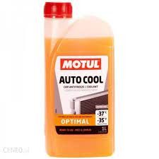 Motul Auto Cool -37   G12 1L płyn 