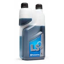 HUSQVARNA LS+ 1L olej do silników dwusuwowych