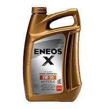 Eneos Hyper-X  C2 C3 5W30 4L 