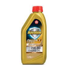 Texaco Havoline Pro DS P 0W30 1L  PSA B71 2312 