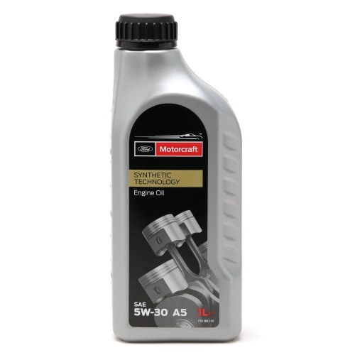 Ford Motorcraft A5 5W30 1L