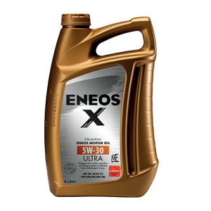 ENEOS Ultra - X 5W30 C3 504.00/507.00 4L 