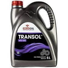 ORLEN TRANSOL 320 5L olej przekładni przemysłowych