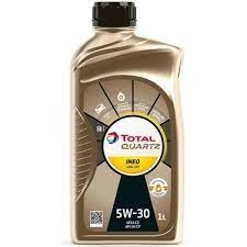 TOTAL QUARTZ Ineo Long Life 5W30 1L  