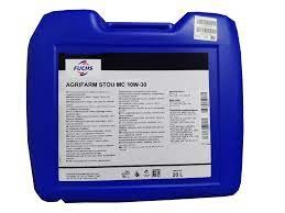 Fuchs Agrifarm STOU MC 10W30 20L  