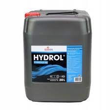 ORLEN HYDROL L-HM/ HLP 46 olej hydrauliczny 20L