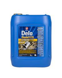 TEXACO Delo Gold Ultra E 15W40 20L