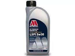 MILLERS  XF Premium LSPI 5W30   1L