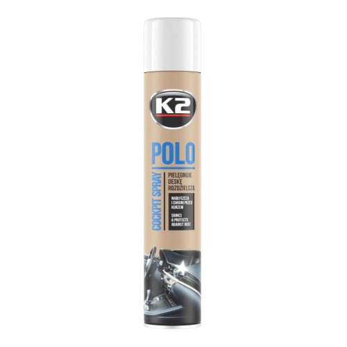 K2 Polo Cocpit fresh 750 ml