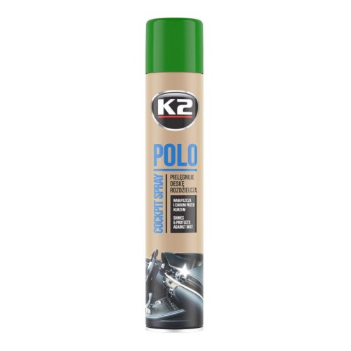 K2 Polo Cocpit sosna 750 ml 