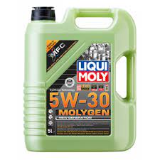Liqui Moly MOLYGEN New Gen. 5W30 5L