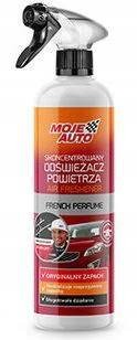 Moje Auto odświeżacz powietrza 500ml new car