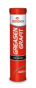 Orlen  smar Greasen Grafit 400g do siodła 