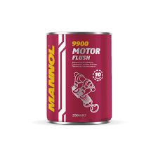 Mannol Motor Flush 9900 płukanie silnika
