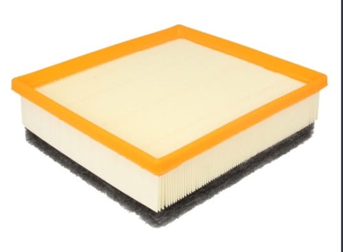 Filtr powietrza LX2077/4 KNECHT