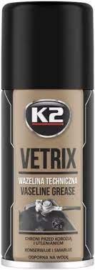 K2 VETRIX 140ml wazelina techniczna