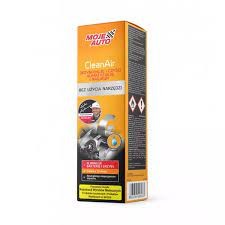 MOJE AUTO odświeżacz klimatyzacji - świeży 150 ml 