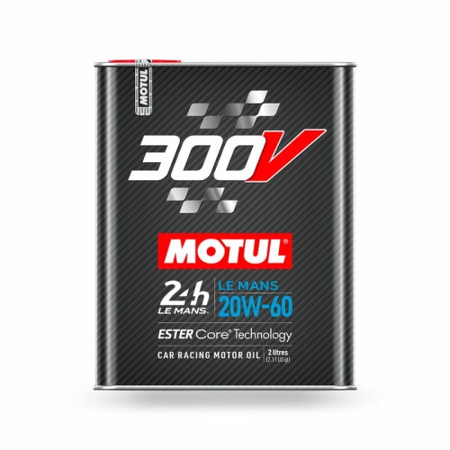 Motul 300V LE MANS 20W60 2L