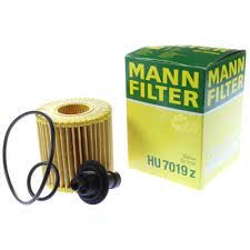 Filtr oleju Mann HU7019Z