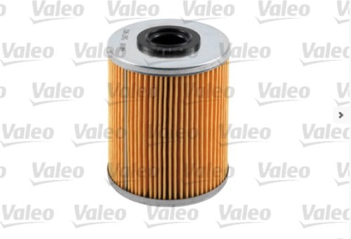 Filtr oleju 587902 Valeo