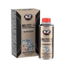 K2 Militec - 1 uszlachetniacz oleju