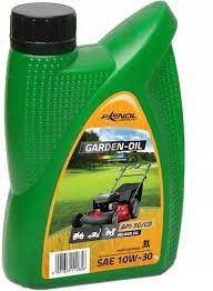 AXENOL olej garden do kosiarek 4T SAE 10W30 600ml