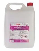 Alkohol izopropylowy IPA 5L 99% izopropanol 