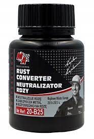 Moje Auto neutralizator rdzy 100ml