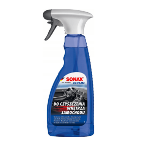Sonax Xtreme do czyszczenia wnętrza samochodu 500ml