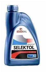 Orlen Selektol 20W40 1L