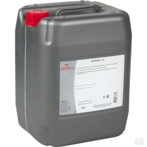 Orlen Superol CC40 20L