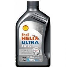 Shell Helix Ultra ECT C3 5W30 1L