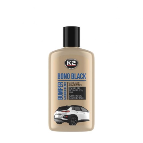 K2 Bono Black 250 ml