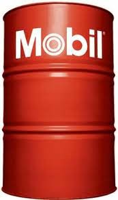 MOBIL Delvac MX 15W40 60L