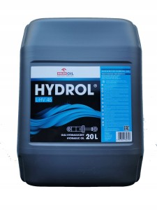 ORLEN HYDROL L-HV 46 olej hydrauliczny 20L