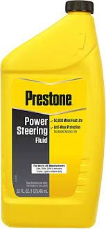 PRESTONE płyn do wspomagania  946ml 