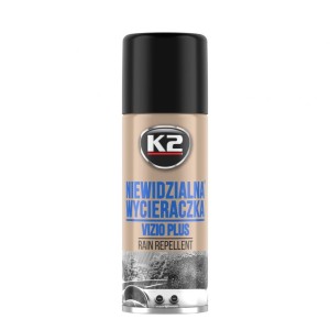 K2 Vizio niewidzialna  wycieraczka 150 ml