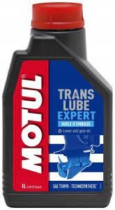 Motul TransLube Expert 1L 75W90