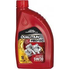 QUALITIUM Protec 5W30 1L 