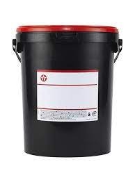 TEXACO Multifak  XD 2  smar plastyczny lepki 18kg -zastępjue Texaco Multifak T