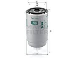 MANN WK 842/2