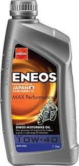 ENEOS Max Performance 4T 10W40 1L