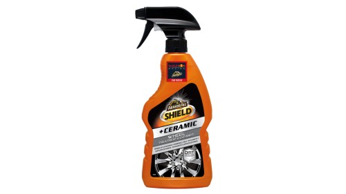 ArmorAll Shield Ceramiczny preparat do czyszczenia i ochrony felg 500 ml 