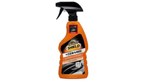 ArmorAll Shield Ceramiczna powłoka do lakieru 500 ml 