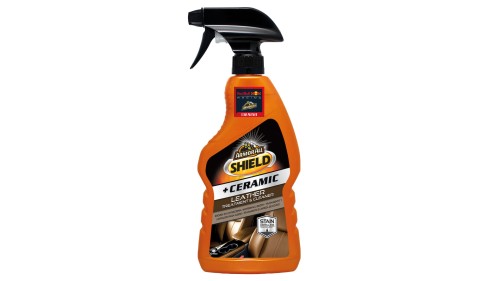   ArmorAll Shield Ceramiczny preparat do czyszczenia i pielęgnacji skóry 500 ml 