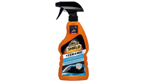 ArmorAll Shield Ceramiczny preparat do czyszczenia i ochrony szyb 500 ml 