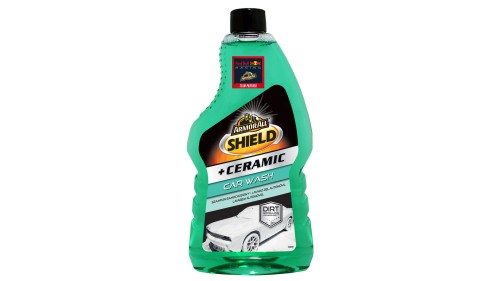 ArmorAll Shield Ceramiczny szampon 520 ml 