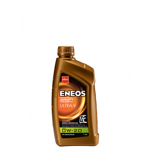 Eneos Ultra V 0W20 1L