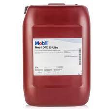  Mobil DTE 25 20L 