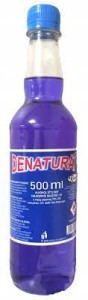 Denaturat 92 % 500ml